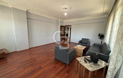 Bölgenin En Uygun Portföyü! 140 m² Net + 20 m² Depo Fırsat Daire