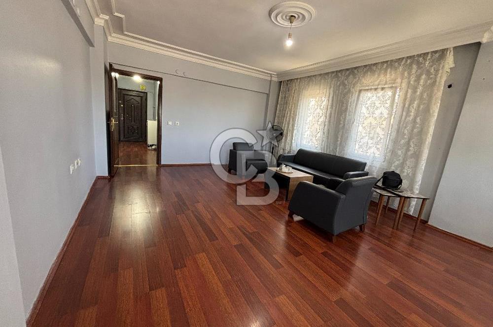Bölgenin En Uygun Portföyü! 140 m² Net + 20 m² Depo Fırsat Daire