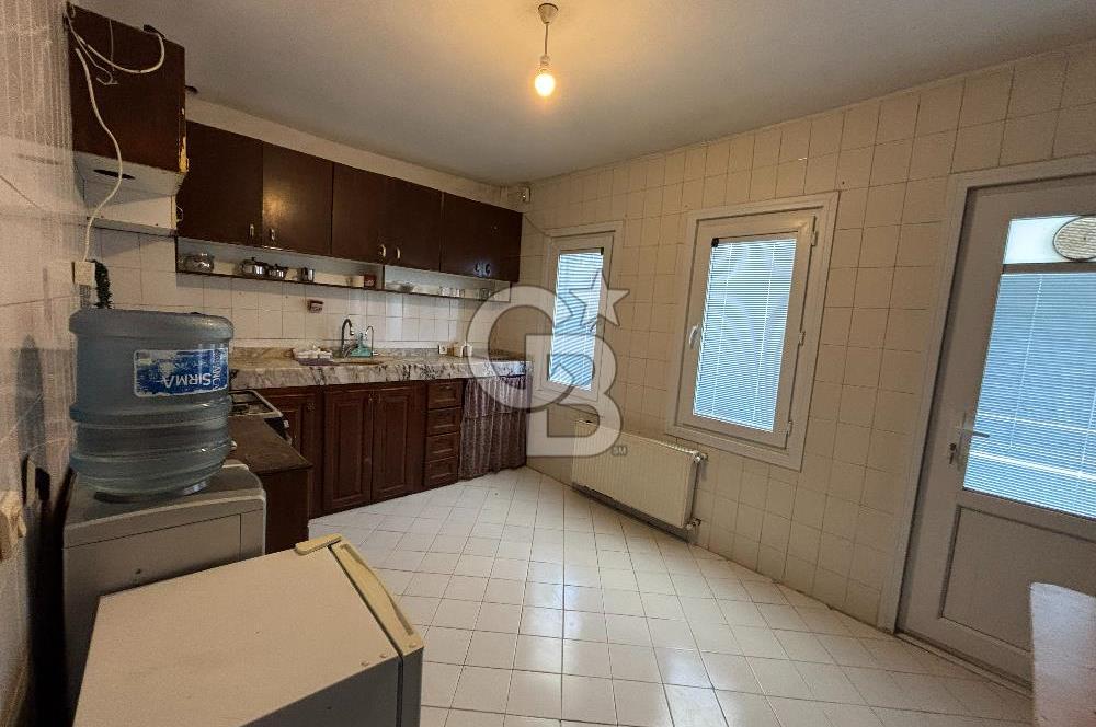 Bölgenin En Uygun Portföyü! 140 m² Net + 20 m² Depo Fırsat Daire