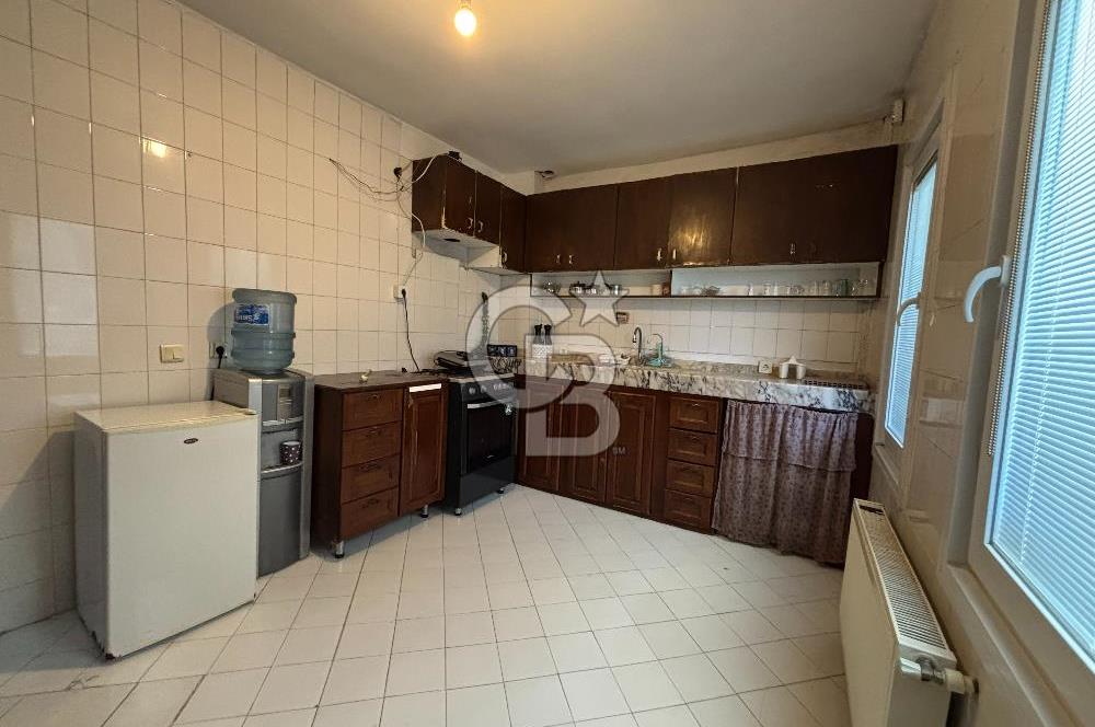 Bölgenin En Uygun Portföyü! 140 m² Net + 20 m² Depo Fırsat Daire