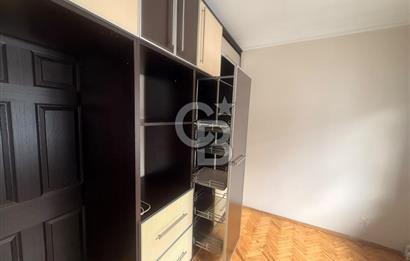 MAREŞEL FEVZİ ÇAKMAK CADDESİ 3+1DEN 2+1 E ÇEVRİLMİŞ KOMBİLi