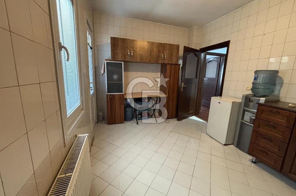Bölgenin En Uygun Portföyü! 140 m² Net + 20 m² Depo Fırsat Daire