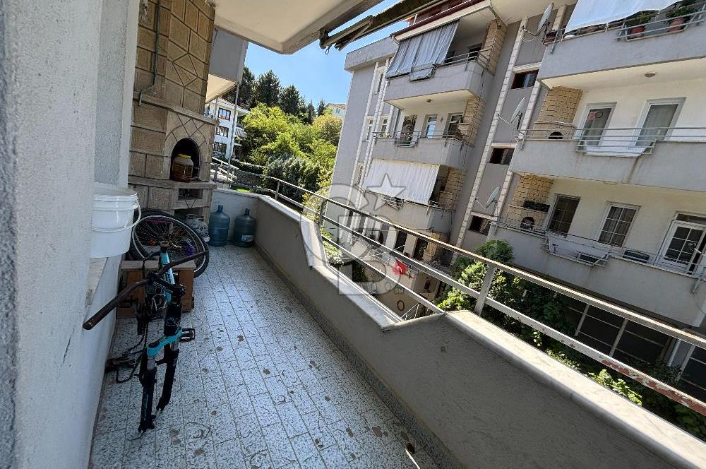 Bölgenin En Uygun Portföyü! 140 m² Net + 20 m² Depo Fırsat Daire