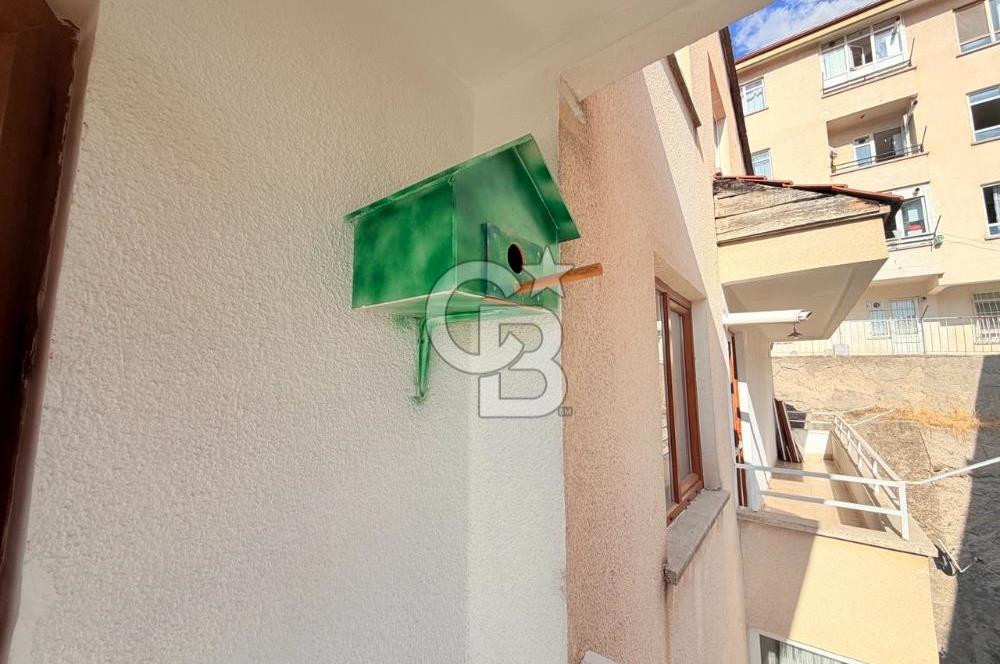 Keçiören Bağlarbaşı Mah.,4+1, Satılık,3 Cepheli, Dubleks Daire