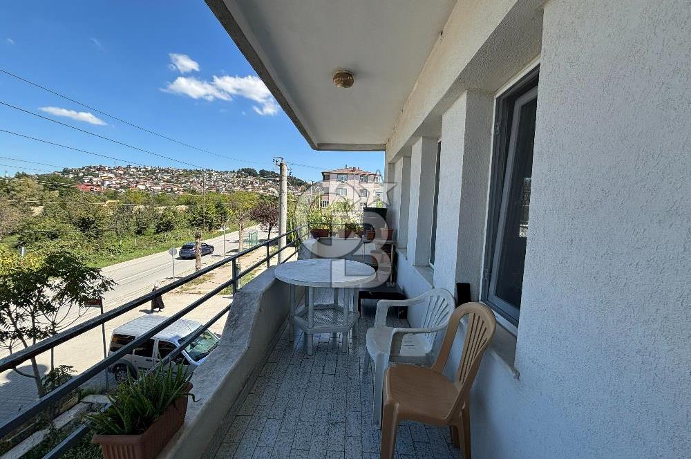 Bölgenin En Uygun Portföyü! 140 m² Net + 20 m² Depo Fırsat Daire