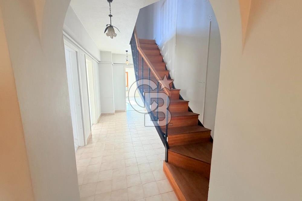 Keçiören Bağlarbaşı Mah.,4+1, Satılık,3 Cepheli, Dubleks Daire