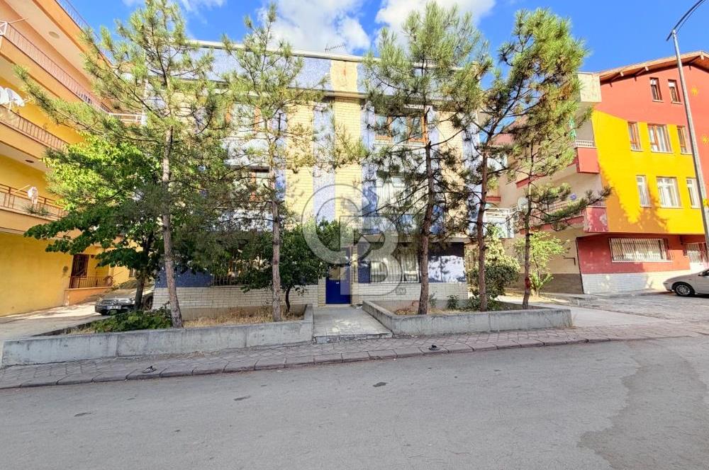 Keçiören Bağlarbaşı Mah.,4+1, Satılık,3 Cepheli, Dubleks Daire