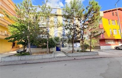 Keçiören Bağlarbaşı Mah.,4+1, Satılık,3 Cepheli, Dubleks Daire