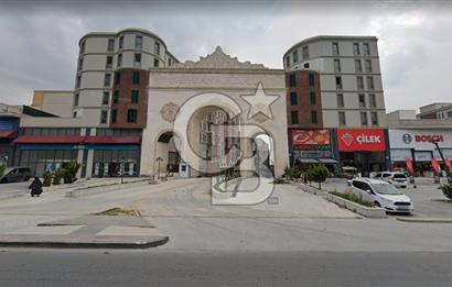Meydan Ardıçlı'da kiralık 1+1 Daire..