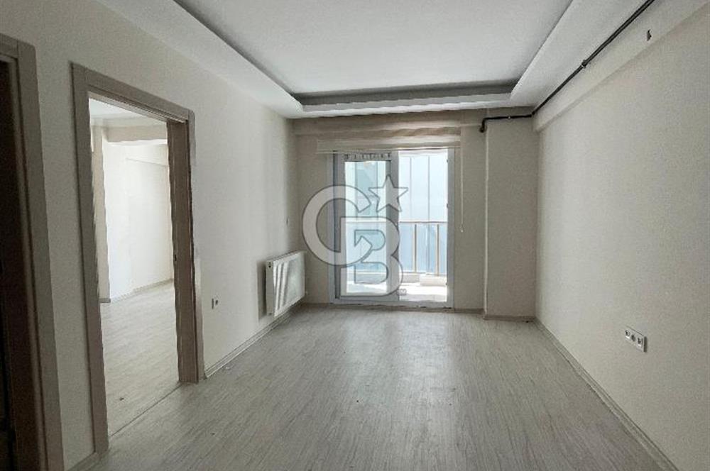 Menemen Seyrek'te 1+1 Ara kat Satılık daire