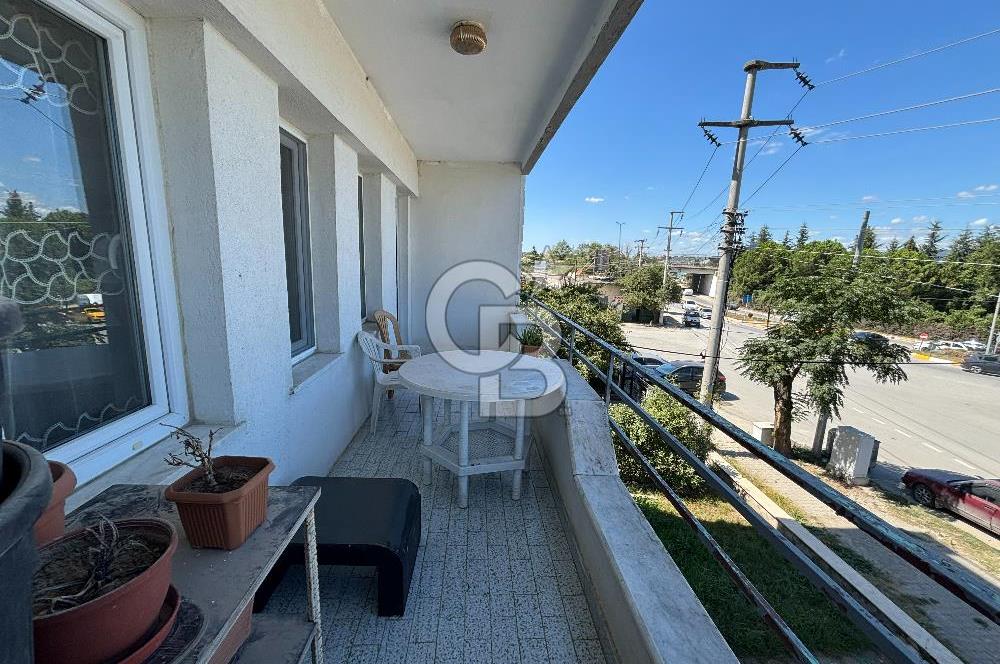 Bölgenin En Uygun Portföyü! 140 m² Net + 20 m² Depo Fırsat Daire