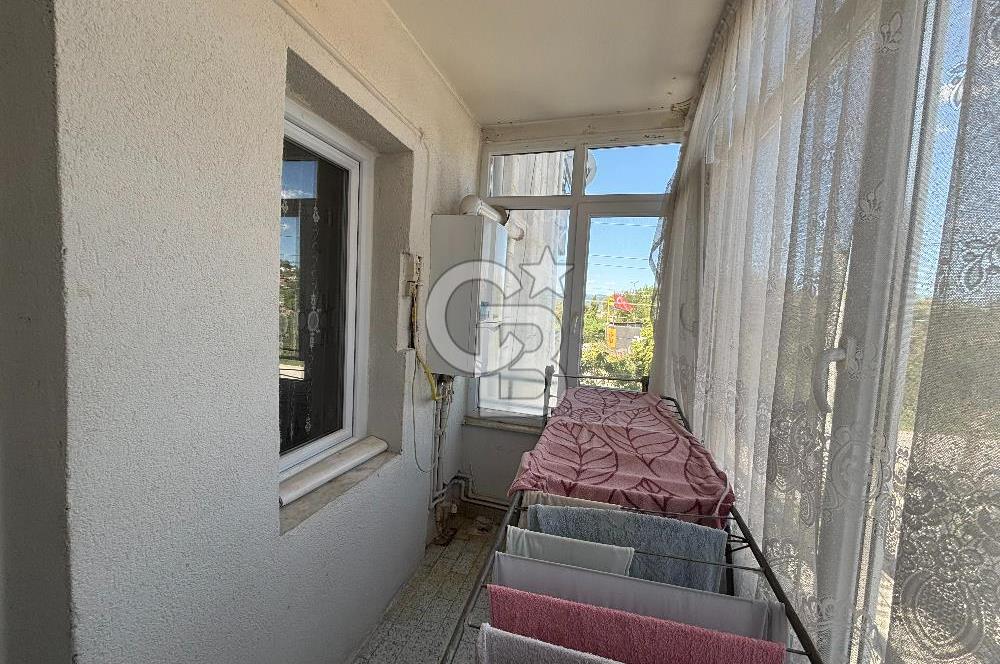 Bölgenin En Uygun Portföyü! 140 m² Net + 20 m² Depo Fırsat Daire