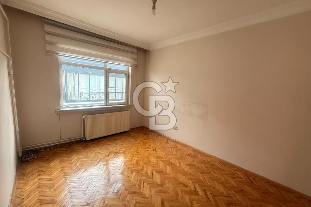 MAREŞEL FEVZİ ÇAKMAK CADDESİ 3+1DEN 2+1 E ÇEVRİLMİŞ KOMBİLi