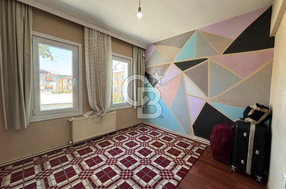 Bölgenin En Uygun Portföyü! 140 m² Net + 20 m² Depo Fırsat Daire