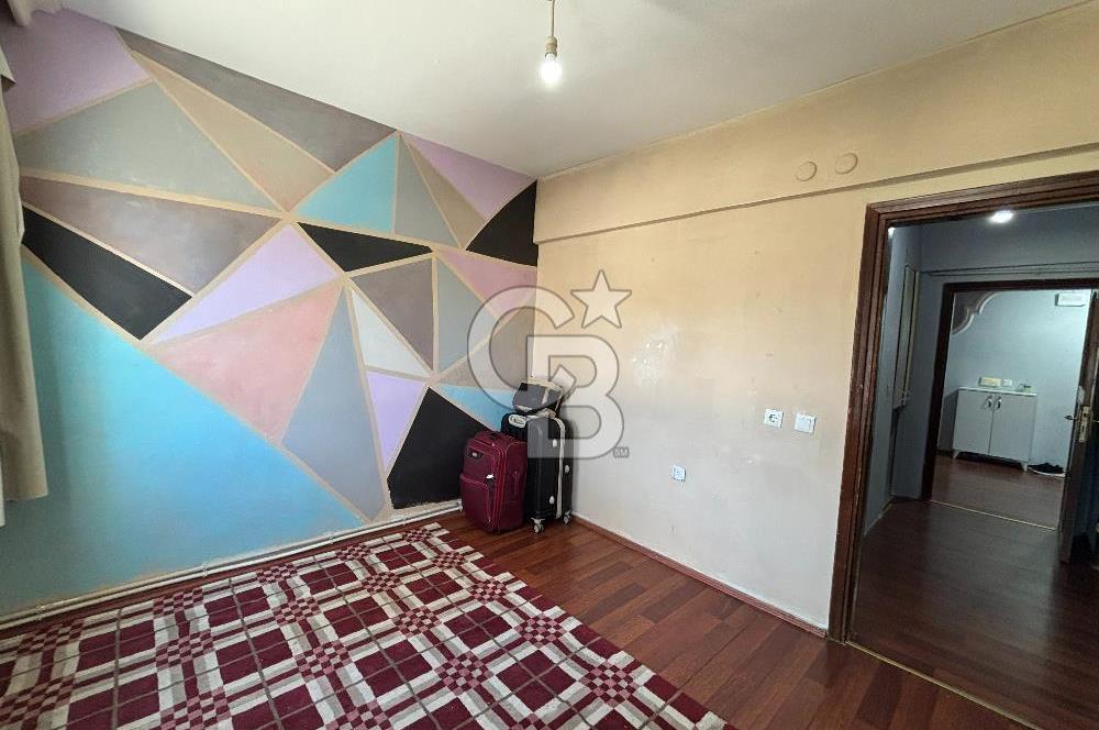 Bölgenin En Uygun Portföyü! 140 m² Net + 20 m² Depo Fırsat Daire