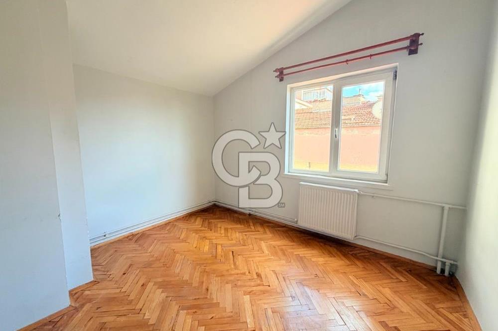 Keçiören Bağlarbaşı Mah.,4+1, Satılık,3 Cepheli, Dubleks Daire