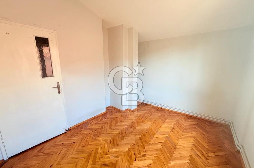 Keçiören Bağlarbaşı Mah.,4+1, Satılık,3 Cepheli, Dubleks Daire