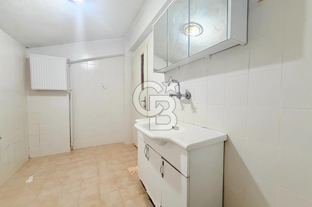 Keçiören Bağlarbaşı Mah.,4+1, Satılık,3 Cepheli, Dubleks Daire