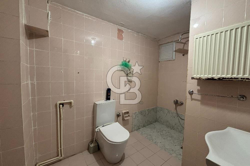 Bölgenin En Uygun Portföyü! 140 m² Net + 20 m² Depo Fırsat Daire