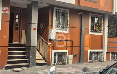 HALKALI, İSTASYON MH. KİRALIK 1+1 BAHÇE KATI DAİRE