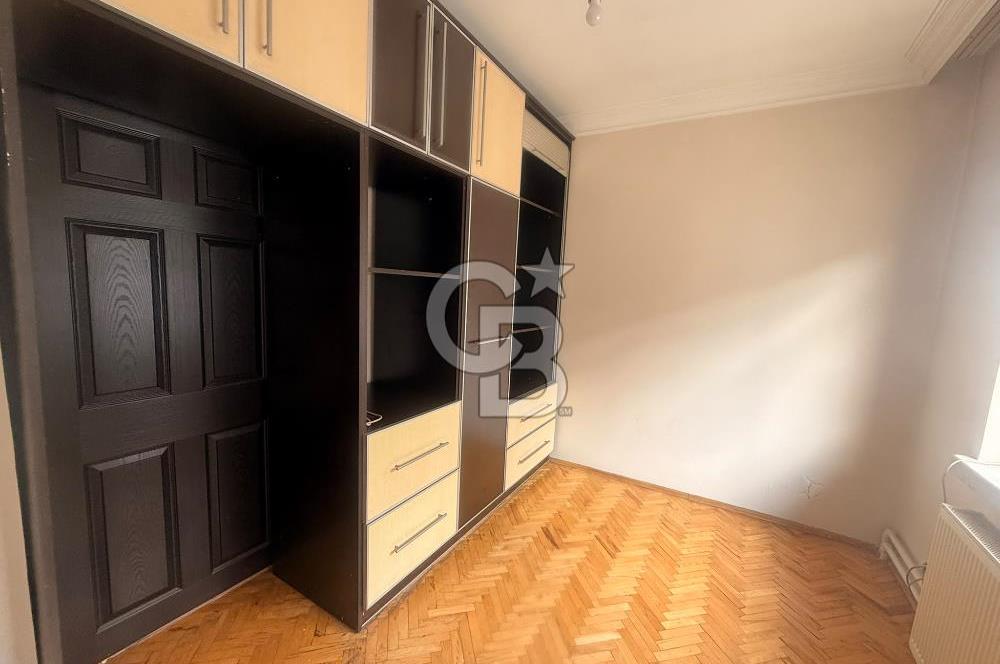 MAREŞEL FEVZİ ÇAKMAK CADDESİ 3+1DEN 2+1 E ÇEVRİLMİŞ KOMBİLi
