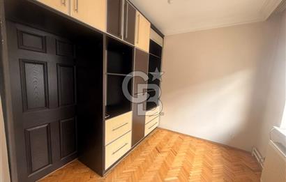 MAREŞEL FEVZİ ÇAKMAK CADDESİ 3+1DEN 2+1 E ÇEVRİLMİŞ KOMBİLi