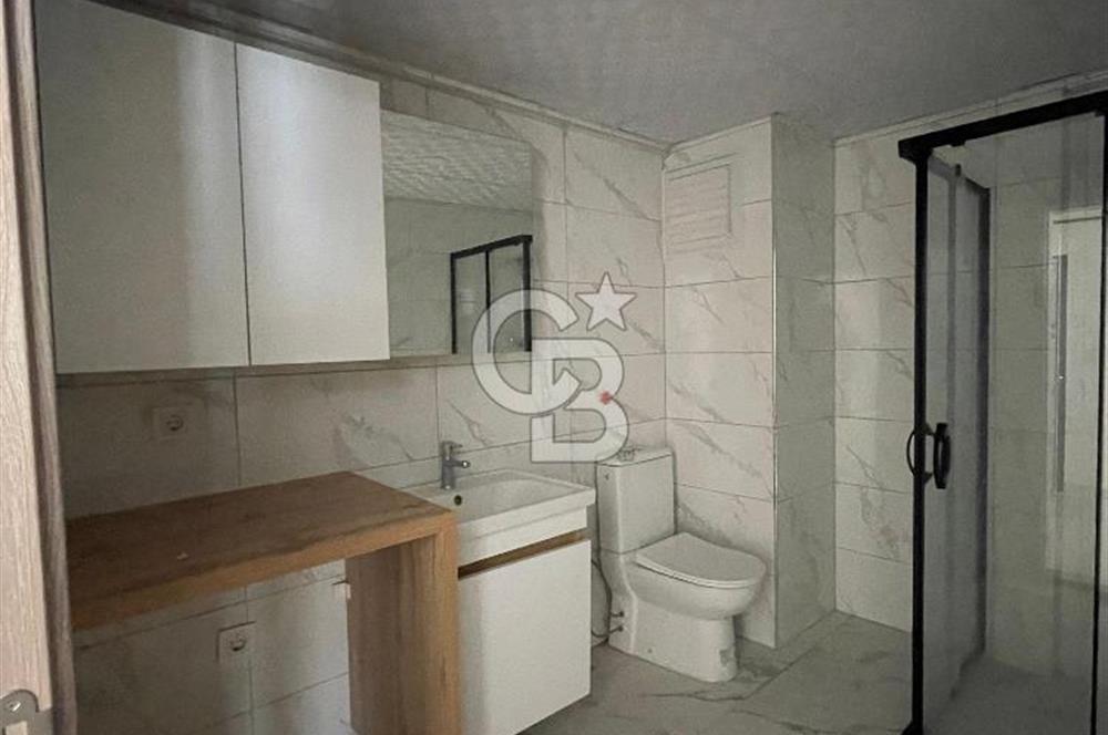 Menemen Seyrek'te 1+1 Ara kat Satılık daire