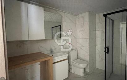 Menemen Seyrek'te 1+1 Ara kat Satılık daire