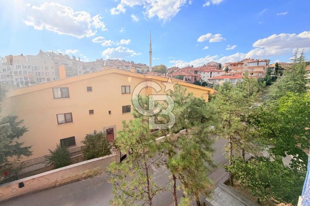 Keçiören Bağlarbaşı Mah.,4+1, Satılık,3 Cepheli, Dubleks Daire