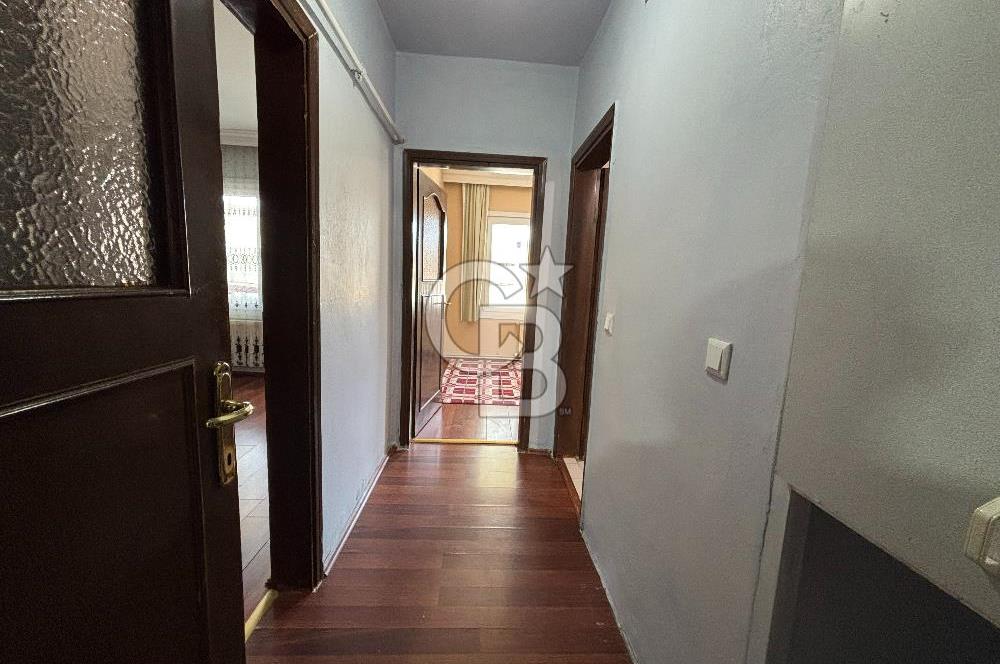 Bölgenin En Uygun Portföyü! 140 m² Net + 20 m² Depo Fırsat Daire