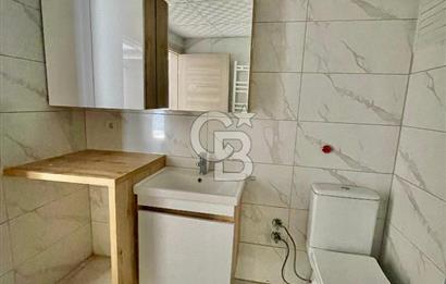 Menemen Seyrek'te 1+1 Ara kat Satılık daire