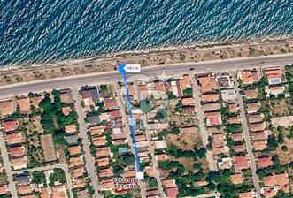 Narlıdere Limanreiste İçinde Yapı Bulunan 363 m2 Satılık Arsa - 2 - 373957