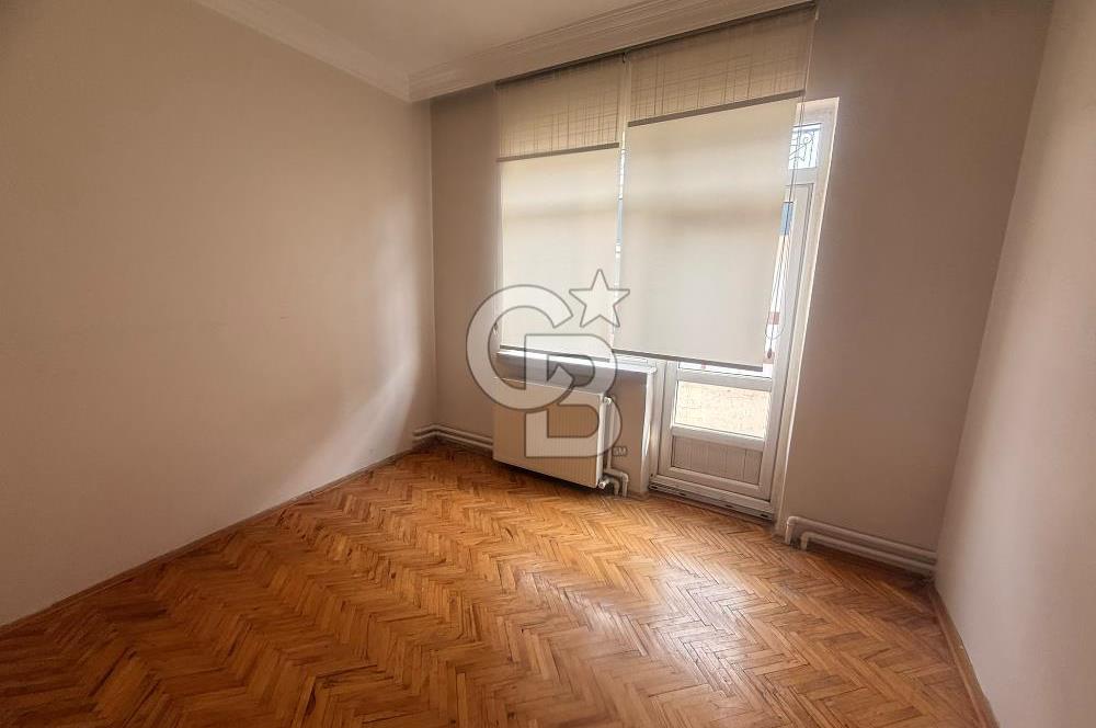 MAREŞEL FEVZİ ÇAKMAK CADDESİ 3+1DEN 2+1 E ÇEVRİLMİŞ KOMBİLi