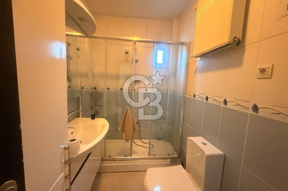 MAREŞEL FEVZİ ÇAKMAK CADDESİ 3+1DEN 2+1 E ÇEVRİLMİŞ KOMBİLi
