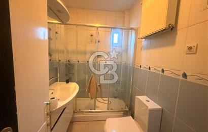 MAREŞEL FEVZİ ÇAKMAK CADDESİ 3+1DEN 2+1 E ÇEVRİLMİŞ KOMBİLi