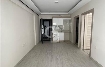 Menemen Seyrek'te 1+1 Ara kat Satılık daire
