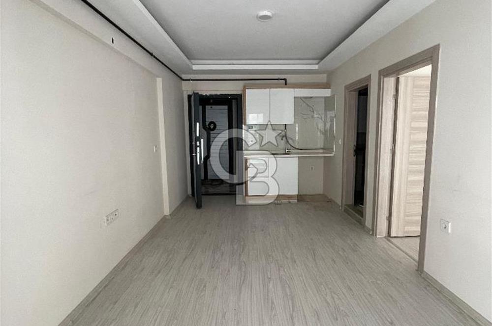 Menemen Seyrek'te 1+1 Ara kat Satılık daire