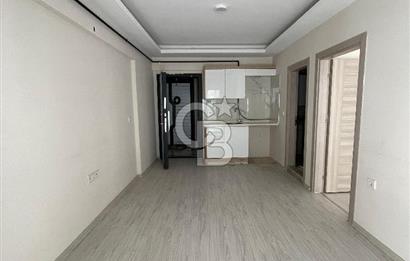 Menemen Seyrek'te 1+1 Ara kat Satılık daire