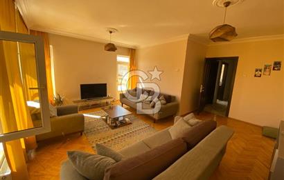 MAREŞEL FEVZİ ÇAKMAK CADDESİ 3+1DEN 2+1 E ÇEVRİLMİŞ KOMBİLi