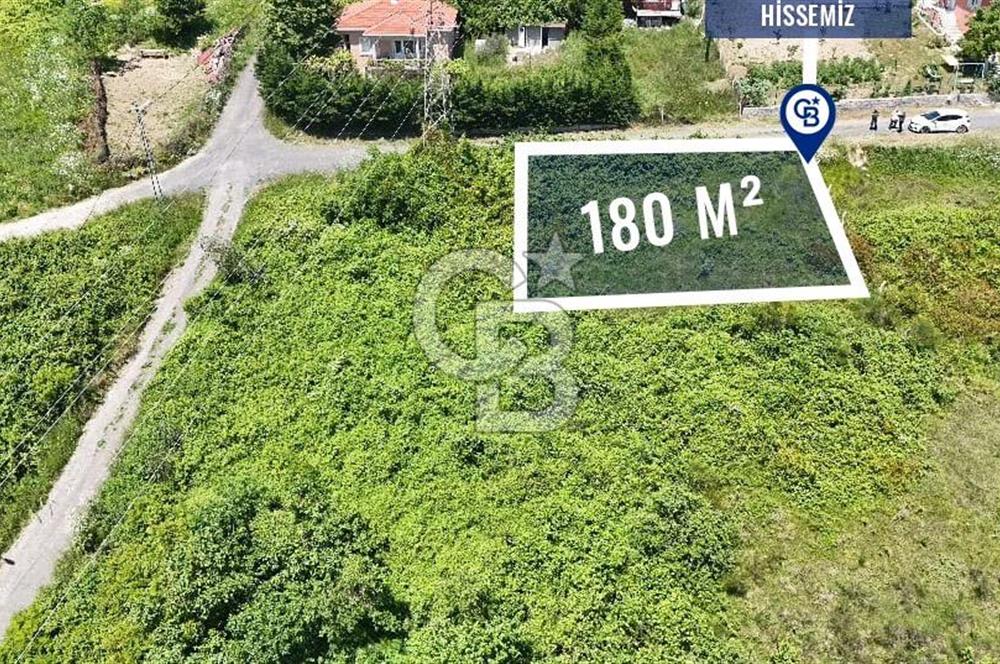 Kaçırmayacak harika konumda arsa 