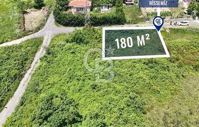 Kaçırmayacak harika konumda arsa 