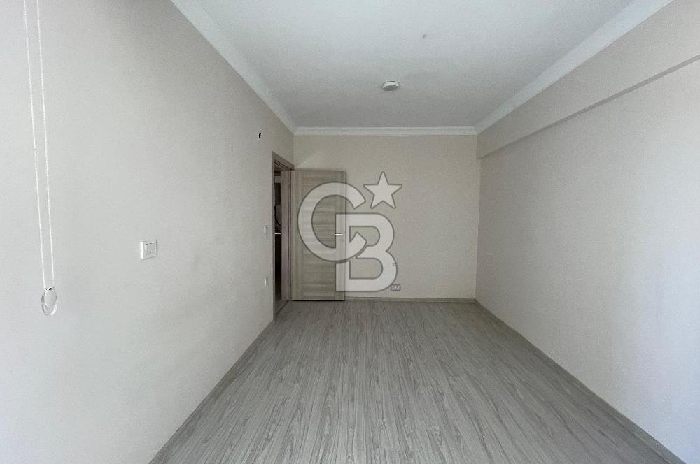 Menemen Seyrek'te 1+1 Ara kat Satılık daire