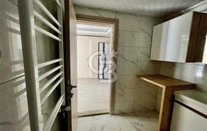 Menemen Seyrek'te 1+1 Ara kat Satılık daire