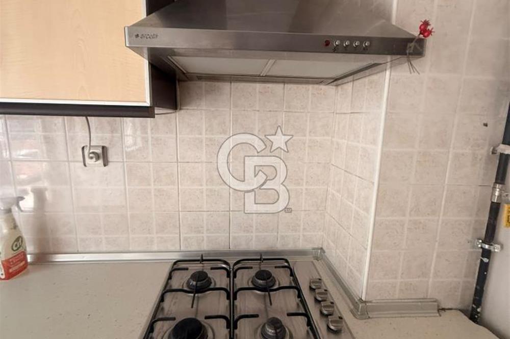 MAREŞEL FEVZİ ÇAKMAK CADDESİ 3+1DEN 2+1 E ÇEVRİLMİŞ KOMBİLi
