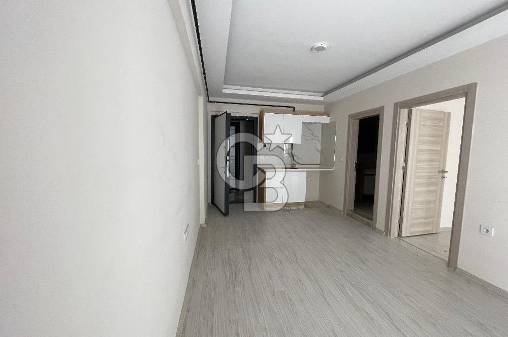 Menemen Seyrek'te 1+1 Ara kat Satılık daire