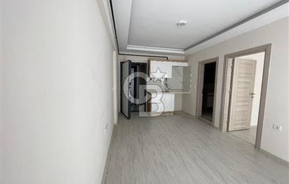 Menemen Seyrek'te 1+1 Ara kat Satılık daire