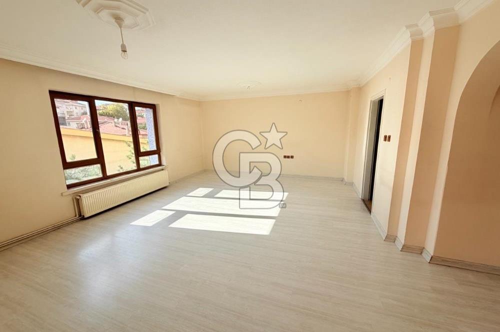 Keçiören Bağlarbaşı Mah.,4+1, Satılık,3 Cepheli, Dubleks Daire