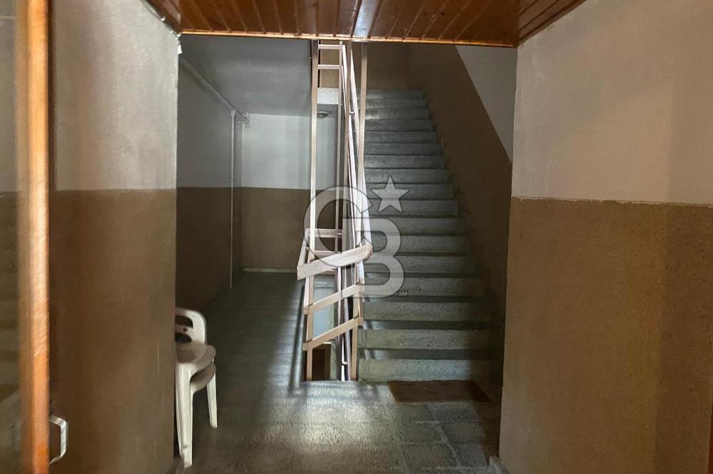 MAREŞEL FEVZİ ÇAKMAK CADDESİ 3+1DEN 2+1 E ÇEVRİLMİŞ KOMBİLi