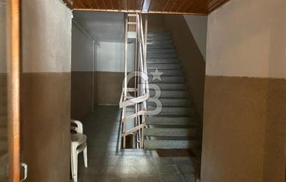 MAREŞEL FEVZİ ÇAKMAK CADDESİ 3+1DEN 2+1 E ÇEVRİLMİŞ KOMBİLi