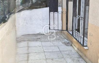 HALKALI, İSTASYON MH. KİRALIK 1+1 BAHÇE KATI DAİRE